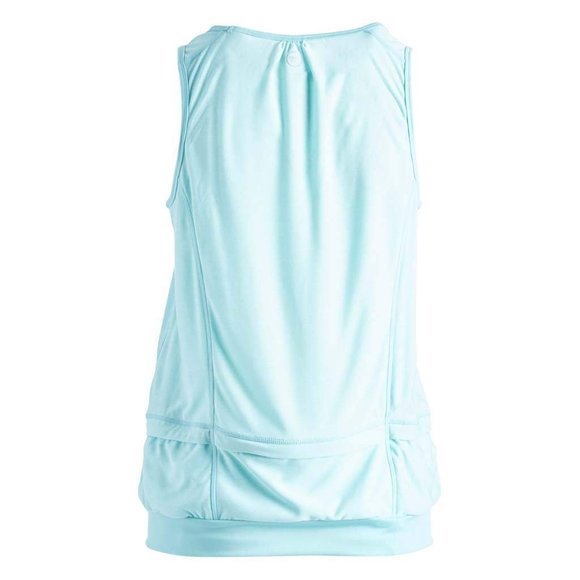 NEW Zuma Blu Active Flow Tank Mint with Pockets Sz XS - Picture 7 of 11